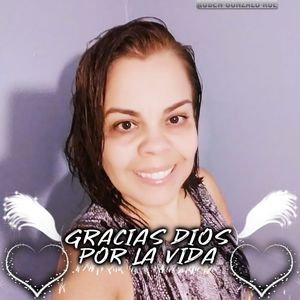 Meet your Posher, Hilda mara